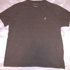 Large Nautica Tee